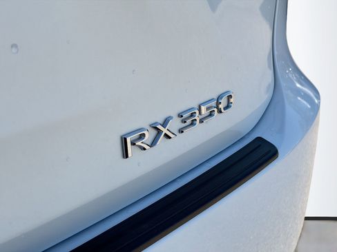Used 2022 Lexus RX 350 FWD w/ Premium Package image 12