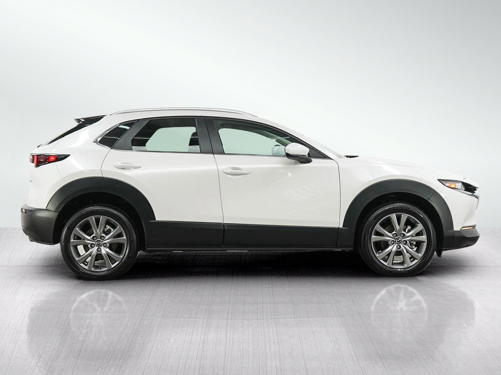 Used 2024 MAZDA CX-30 AWD 2.5 S w/ Preferred Package image 6