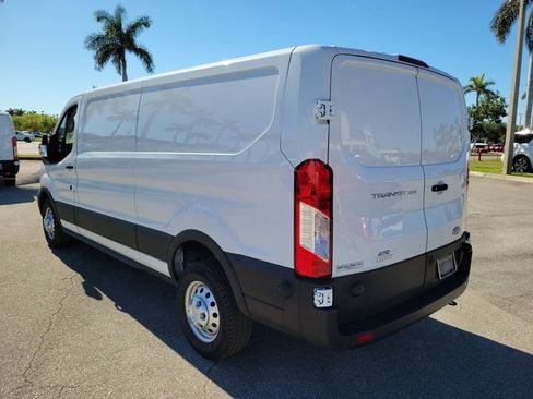 New 2023 Ford Transit 350 Base w/ Exterior Upgrade Package image 4