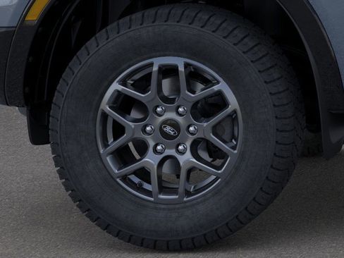 New 2025 Ford Ranger XLT w/ FX4 Off-Road Package image 19