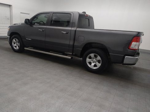 Used 2019 RAM 1500 Big Horn image 3