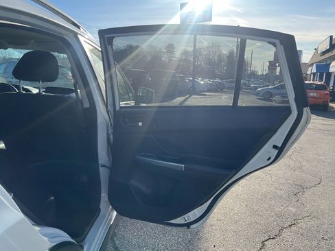 Used 2015 Subaru Crosstrek 2.0i Premium image 35