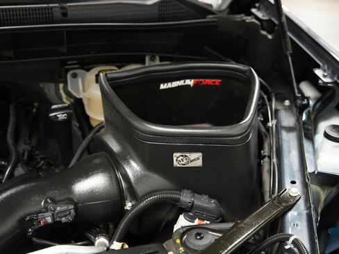 Used 2020 GMC Sierra 1500 AT4 w/ AT4 Premium Package image 13