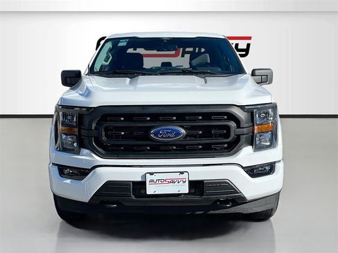 Used 2023 Ford F150 XL w/ Trailer Tow Package image 2