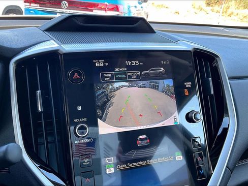 Used 2023 Subaru Ascent Touring image 27