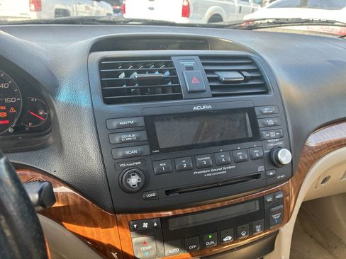 Used 2006 Acura TSX image 9