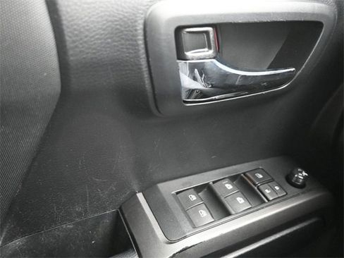 Used 2020 Toyota Tacoma TRD Sport w/ Blackout Package image 24