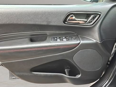 Used 2024 Dodge Durango GT image 17