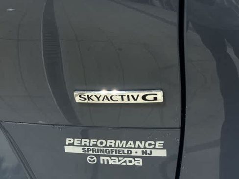 Used 2023 MAZDA CX-30 AWD 2.5 S w/ Preferred Package image 26