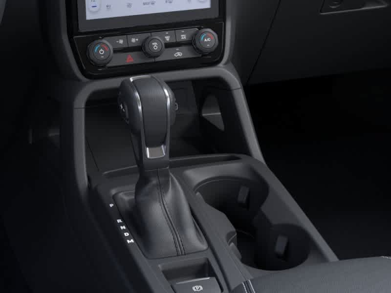 New 2026 Ford Ranger XLT AWD/4WD image 15