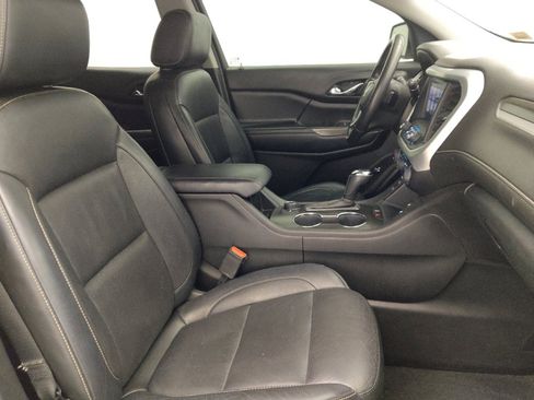 Used 2018 GMC Acadia SLT image 21