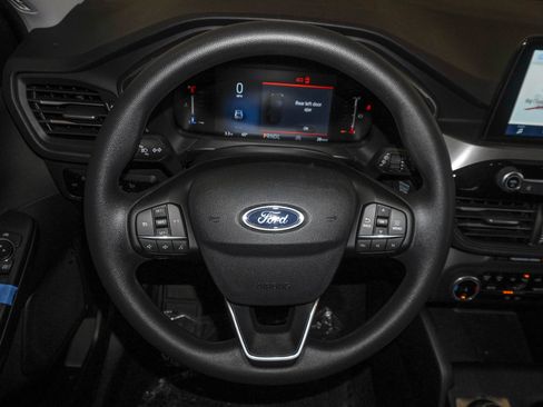 New 2026 Ford Escape Active image 26
