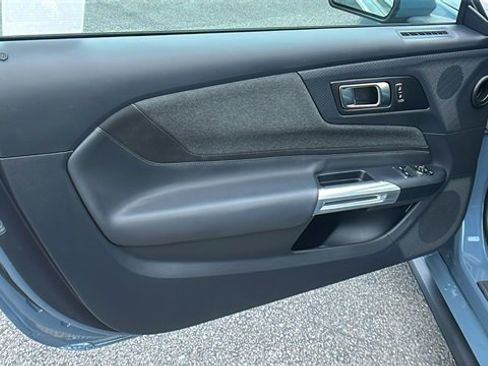 Certified 2024 Ford Mustang Coupe image 15