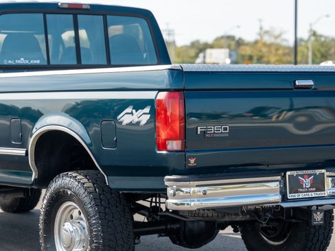 Used 1997 Ford F350 XLT image 11