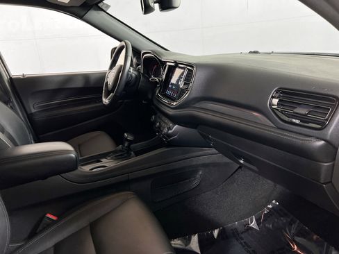 Used 2022 Dodge Durango GT w/ Blacktop Package image 30