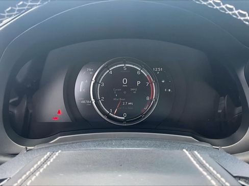 Used 2021 Lexus IS 350 F Sport RWD image 25