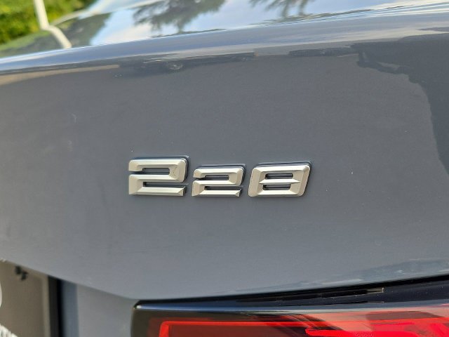 Certified 2025 BMW 228i xDrive w/ Premium Package AWD/4WD image 34