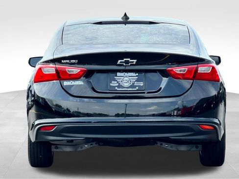 Used 2023 Chevrolet Malibu LS FWD image 6
