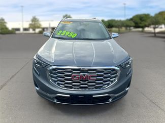 Used 2019 GMC Terrain Denali w/ Driver Alert Package II video 2