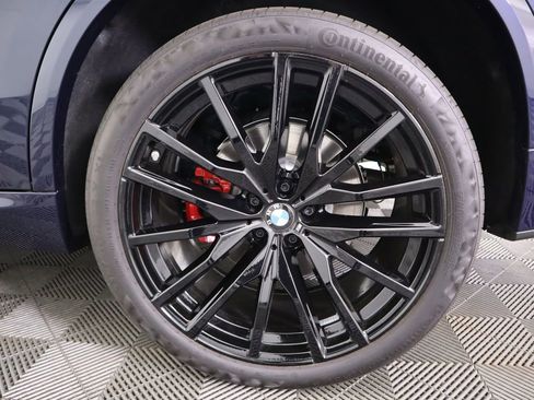 New 2026 BMW X5 sDrive40i w/ M Sport Package image 32