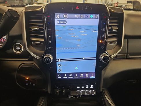 New 2026 RAM 3500 Big Horn image 19