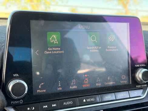 Used 2019 Nissan Altima 2.5 SL FWD image 21