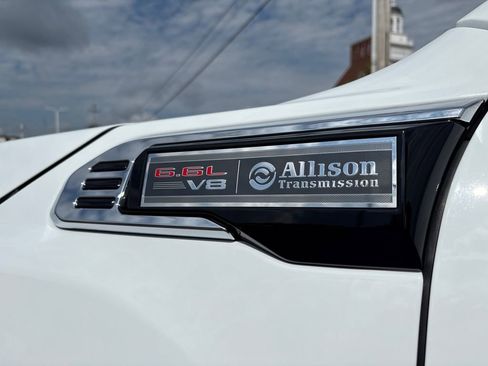 Certified 2026 GMC Sierra 2500 Pro w/ 1SA Pro Safety Plus Package AWD/4WD image 12