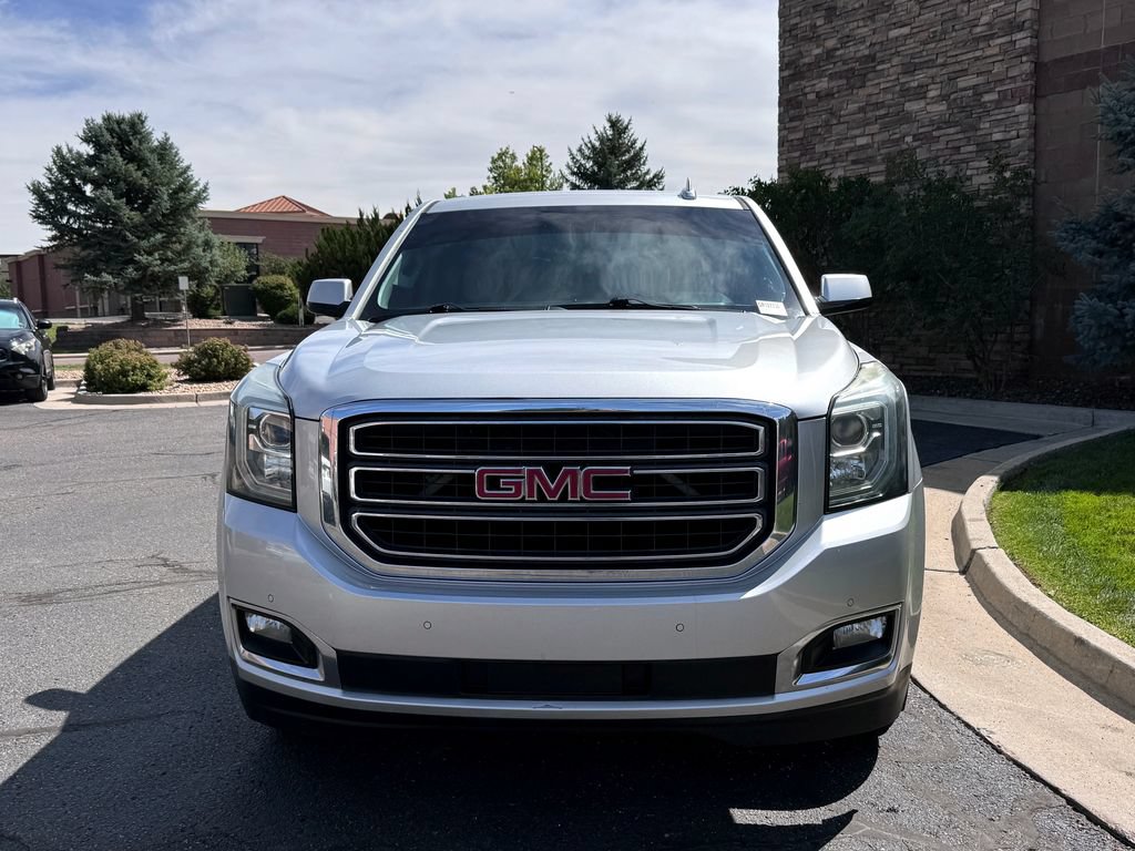 Used 2016 GMC Yukon XL SLE AWD/4WD image 3