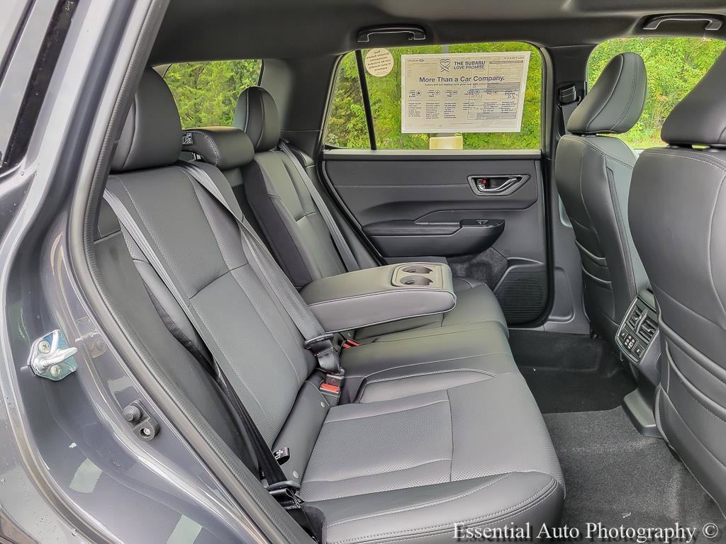 New 2026 Subaru Outback Touring XT AWD/4WD image 25