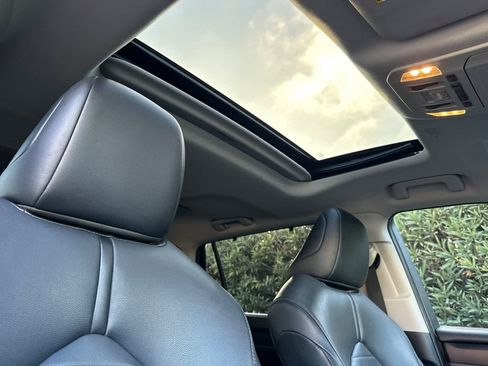 Used 2021 Toyota Highlander XLE image 18