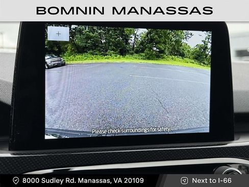 Used 2025 Ford Escape ST-Line image 5