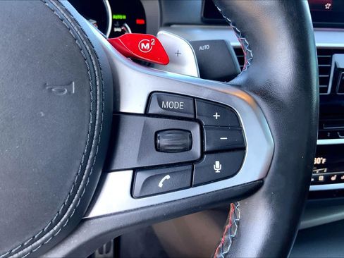 Used 2019 BMW M5 w/ Executive Package AWD/4WD image 25