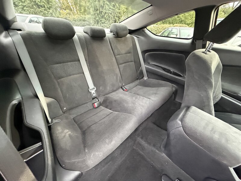 Used 2013 Honda Accord LX-S image 14