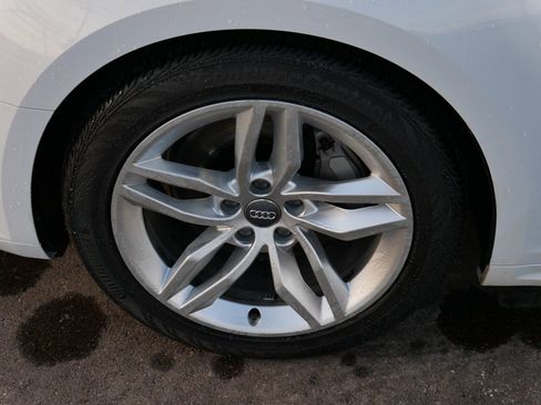 Used 2019 Audi A5 2.0T Premium Plus w/ Premium Plus image 16