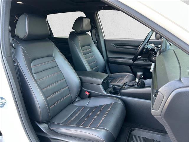 Used 2025 Honda CR-V Sport-L image 20