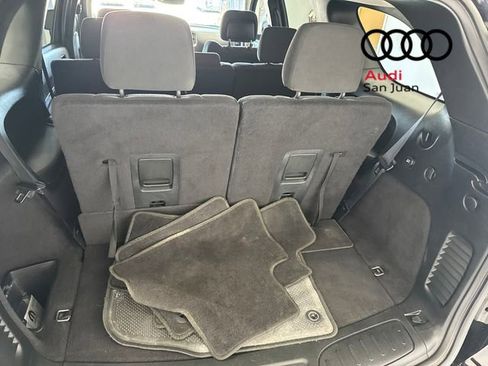 Used 2017 Dodge Durango SXT w/ Quick Order Package 23B image 13