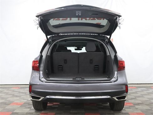 Used 2018 Acura MDX SH-AWD image 6