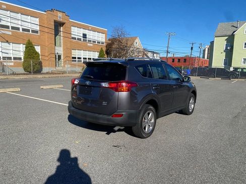 Used 2015 Toyota RAV4 XLE image 5