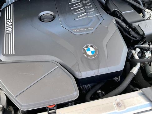 Used 2023 BMW X3 sDrive30i w/ Premium Package w/ZPA RWD image 35