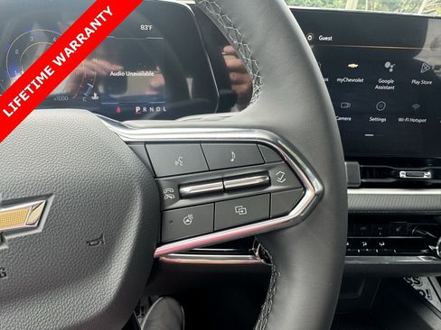 New 2026 Chevrolet Equinox LT image 19