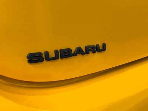 New 2026 Subaru BRZ tS image 9