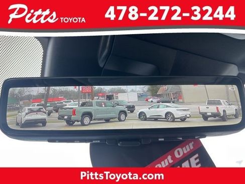 New 2026 Toyota Tundra TRD Pro AWD/4WD image 31