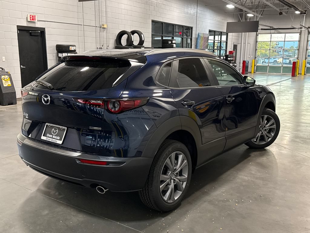 New 2026 MAZDA CX-30 AWD 2.5 S image 2