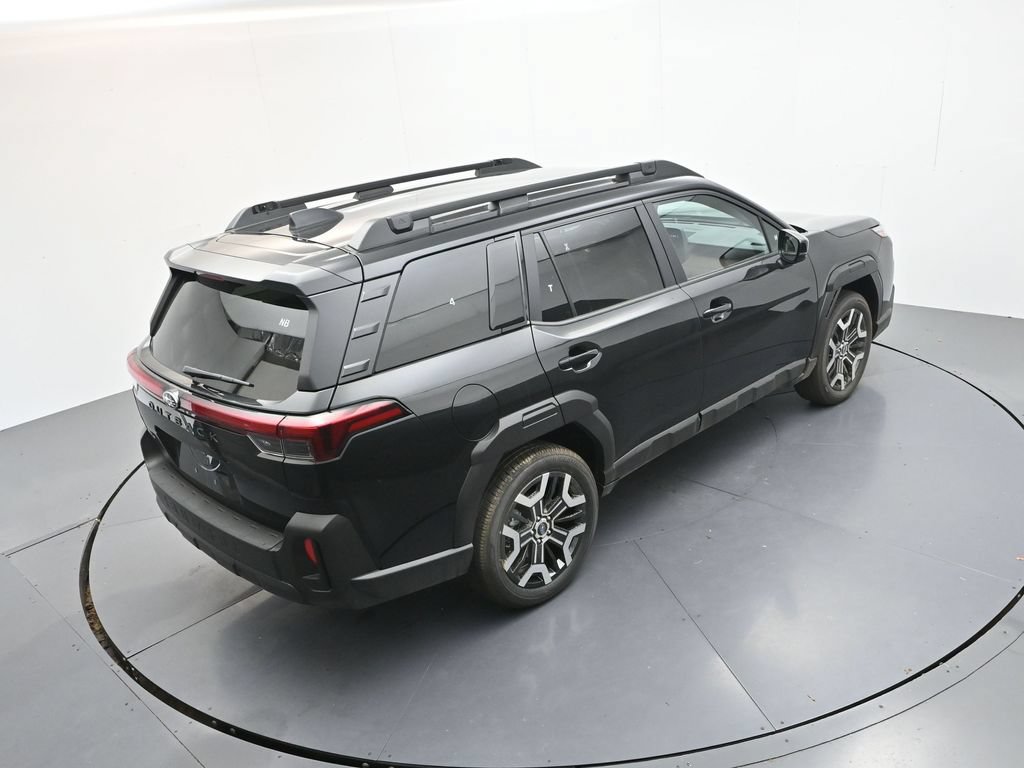 New 2026 Subaru Outback Touring XT AWD/4WD image 15