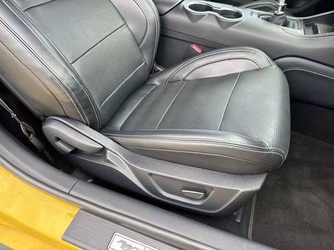 Used 2024 Ford Mustang GT Premium RWD image 15