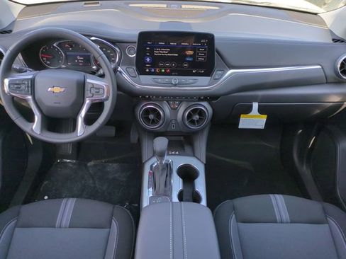 New 2026 Chevrolet Blazer LT w/ Convenience Package image 14