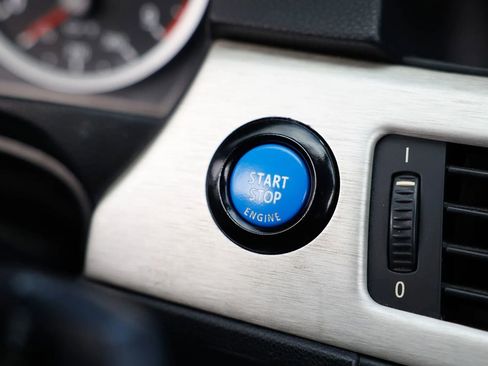 Used 2008 BMW M3 Coupe image 29