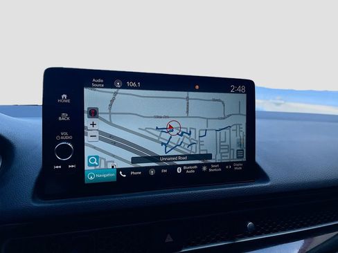 Used 2024 Honda Civic Touring image 13