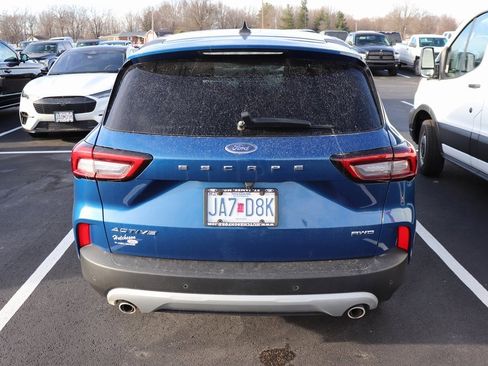 Used 2023 Ford Escape Active image 5