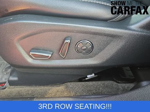 Used 2017 Ford Explorer Limited w/ Equipment Group 303A AWD/4WD image 27